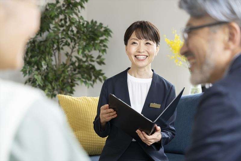 不動産売却に適したタイミングとは？