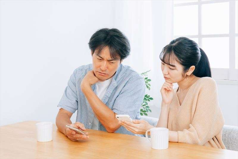 不動産売却におけるトラブルとは